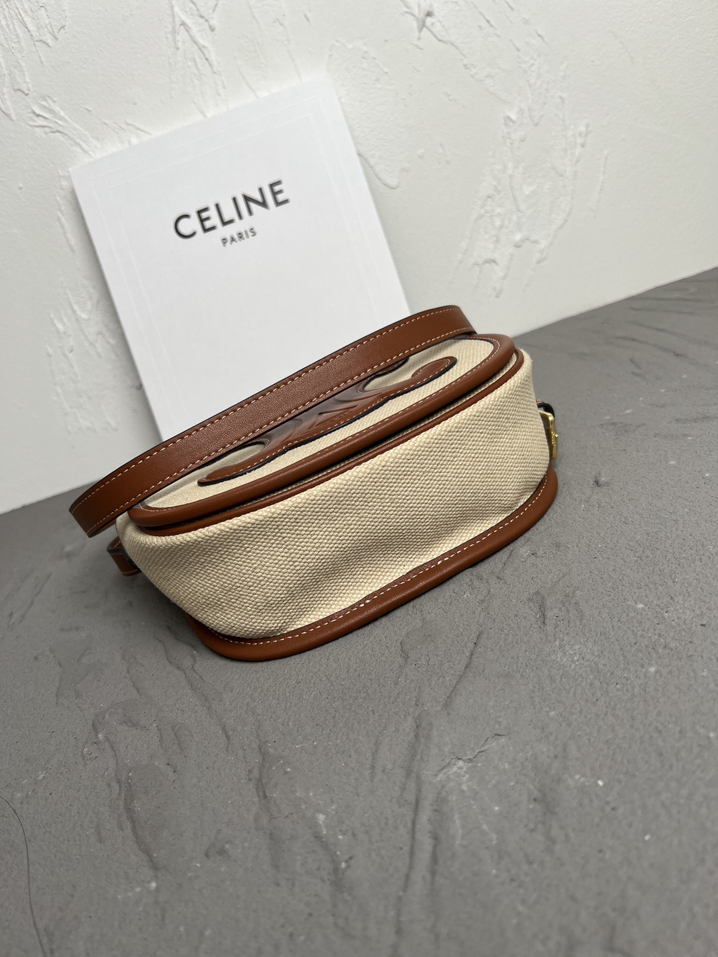 Celine Triomphe Bags